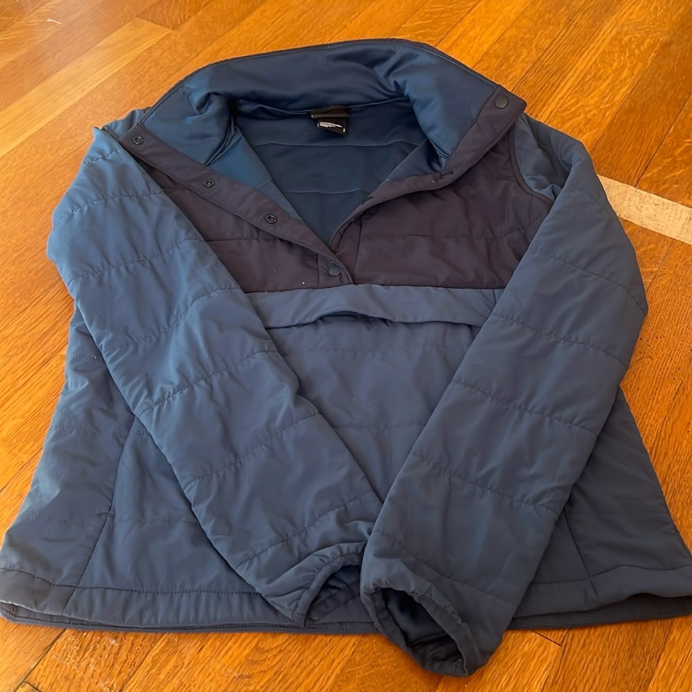 The North Face Lightweight Pullover